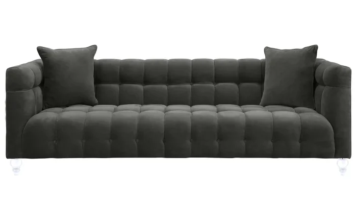 Bea – Velvet Sofa