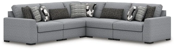 Bealton 5-Piece Sectional