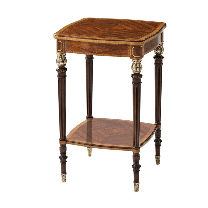 Beckett Accent Table