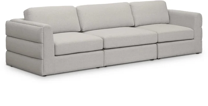 Beckham – Modular 3 Seat Sofa