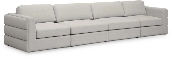 Beckham – Modular 4 Seat Sofa