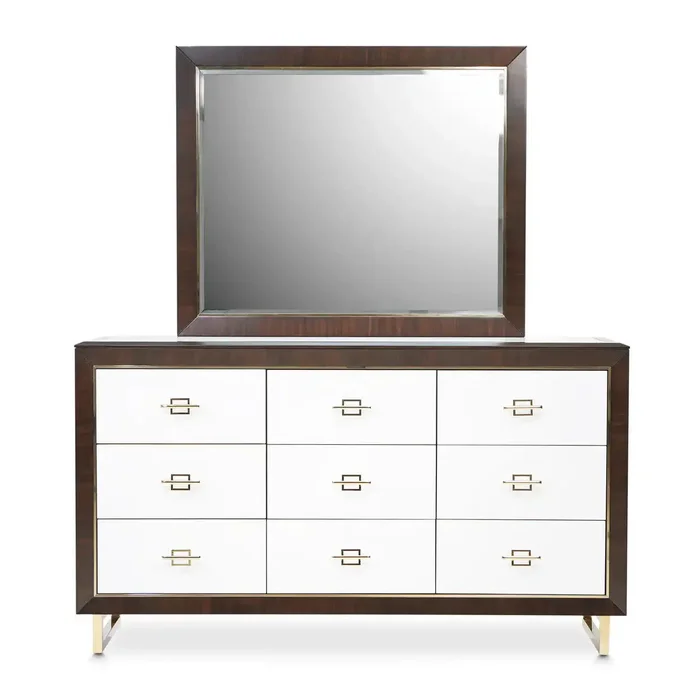 Belmont Place – Dresser