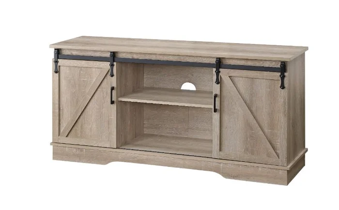 Bennet 58″L Rectangular TV Stand