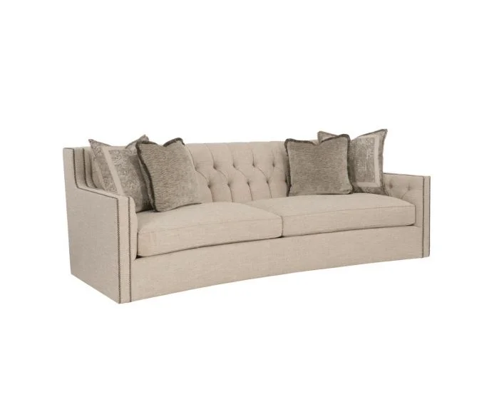 Bernhardt Candace Sofa #1220-002 (Grade D) – Quick Ship