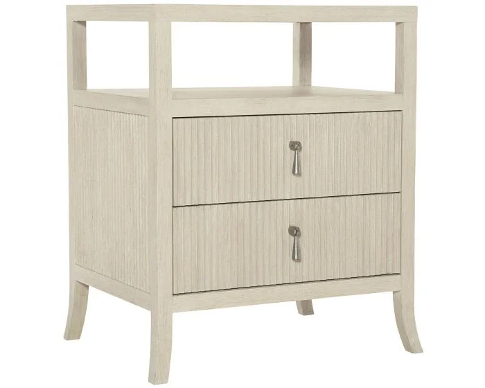 Bernhardt East Hampton Nightstand