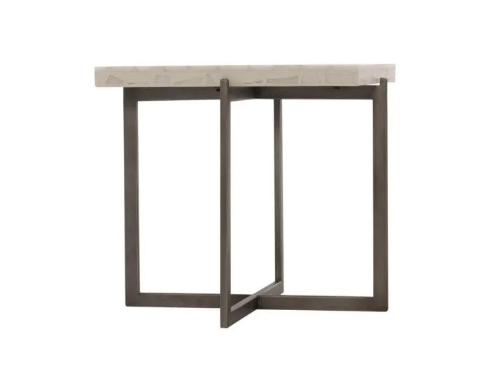 Bernhardt Exteriors Stillwater Small Cocktail Table