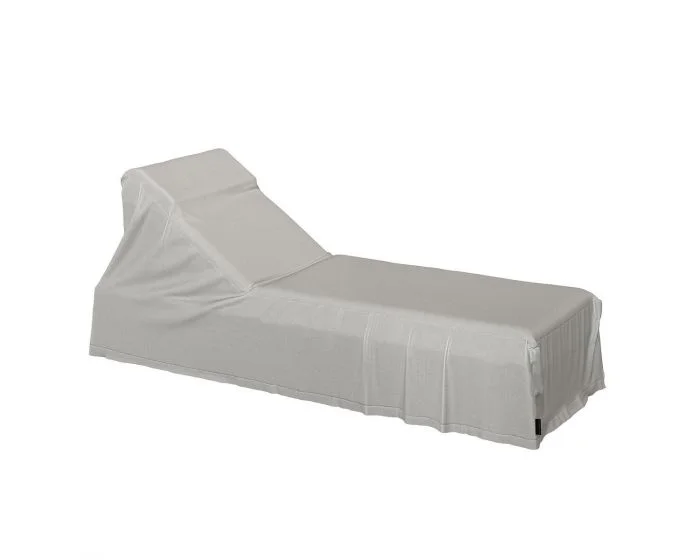Bernhardt Hugo Outdoor Chaise Cover
