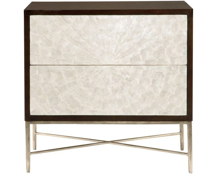 Bernhardt Interiors Adagio Nightstand