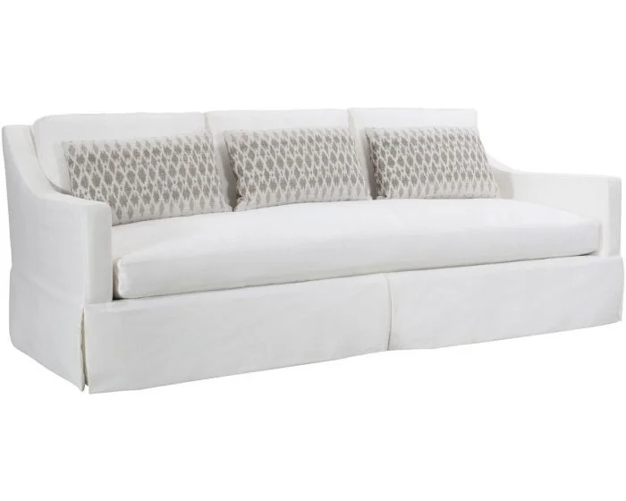 Bernhardt Interiors Albion Sofa Fabric #5564-000 (Grade J)