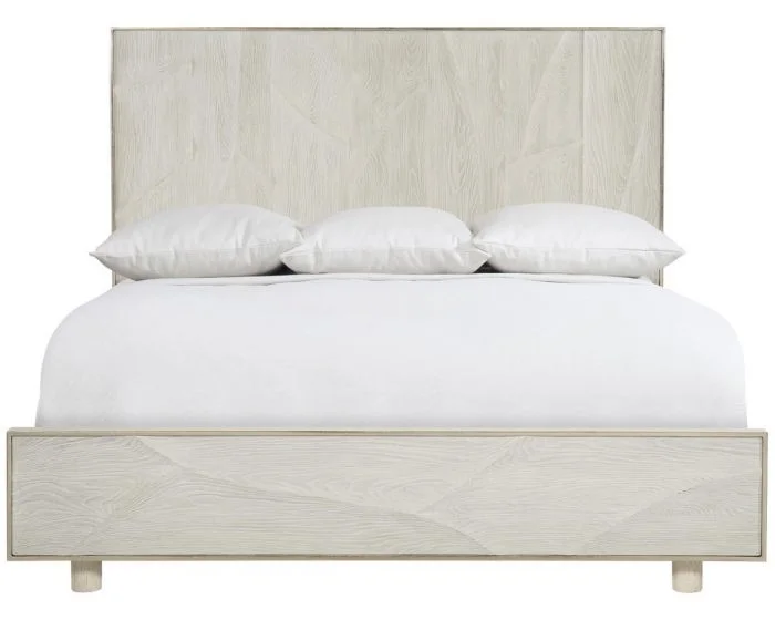 Bernhardt Interiors Alvarez Panel Bed, King
