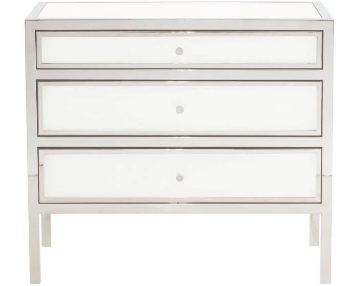 Bernhardt Interiors Blanca Night Stand
