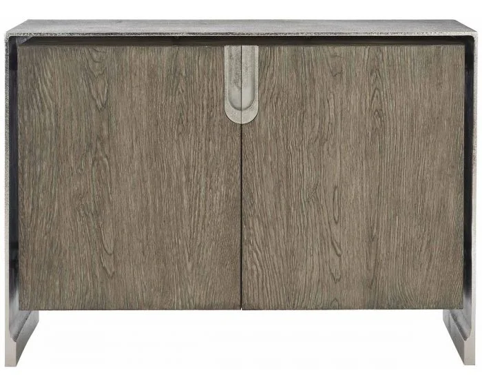 Bernhardt Interiors Ellis Door Chest (GIMS) – OVERSTOCK