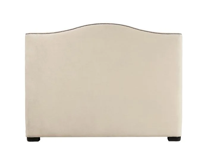Bernhardt Interiors Graham Camelback Headboard, California King #B203-200