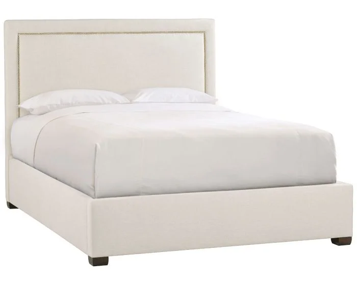 Bernhardt Interiors Morgan Panel Bed, Twin #B203-200 (Grade B)