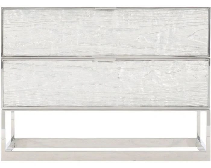 Bernhardt Interiors Parkhurst Nightstand