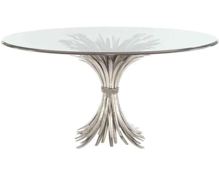 Bernhardt Interiors Somerset 48″ Dining Table
