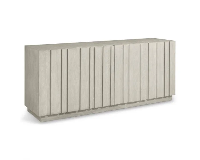 Bernhardt Tempo Entertainment Credenza