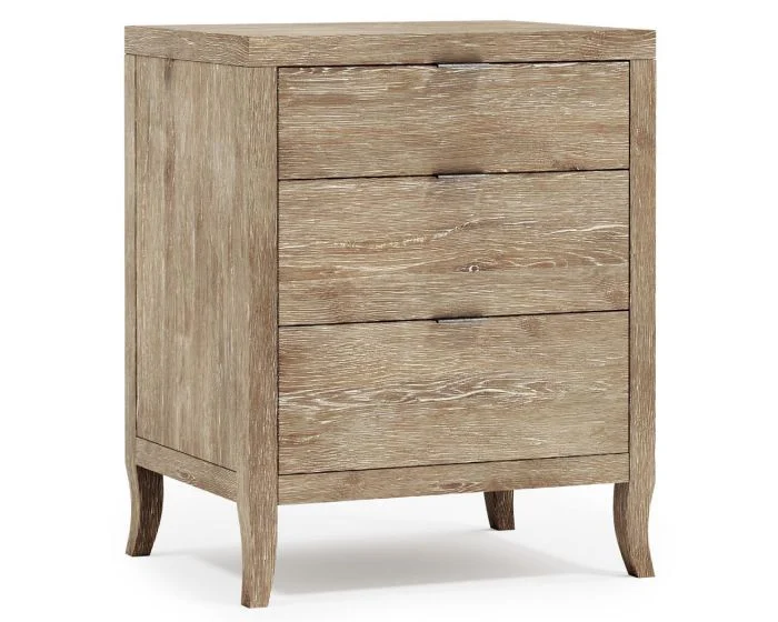 Bernhardt Tribeca Nightstand 333220