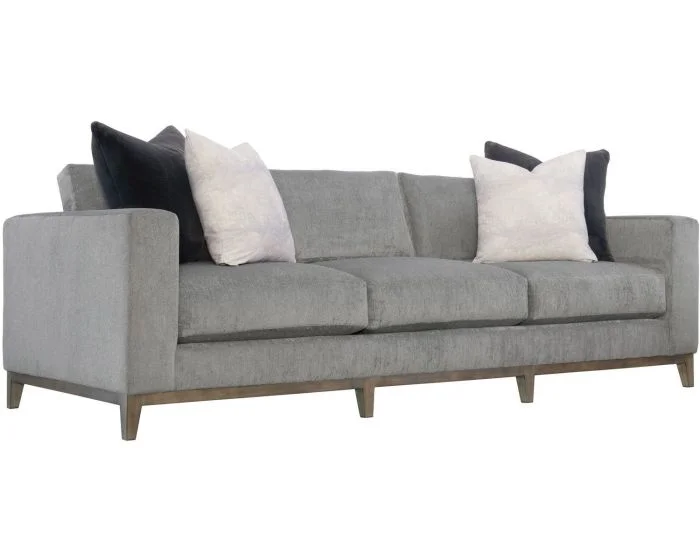 Bernhardt Upholstery Noel Sofa #1053-011 (Grade C)