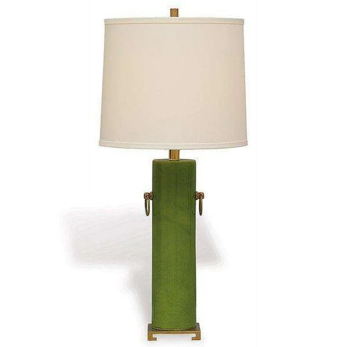 Beverly Lamp Apple Green