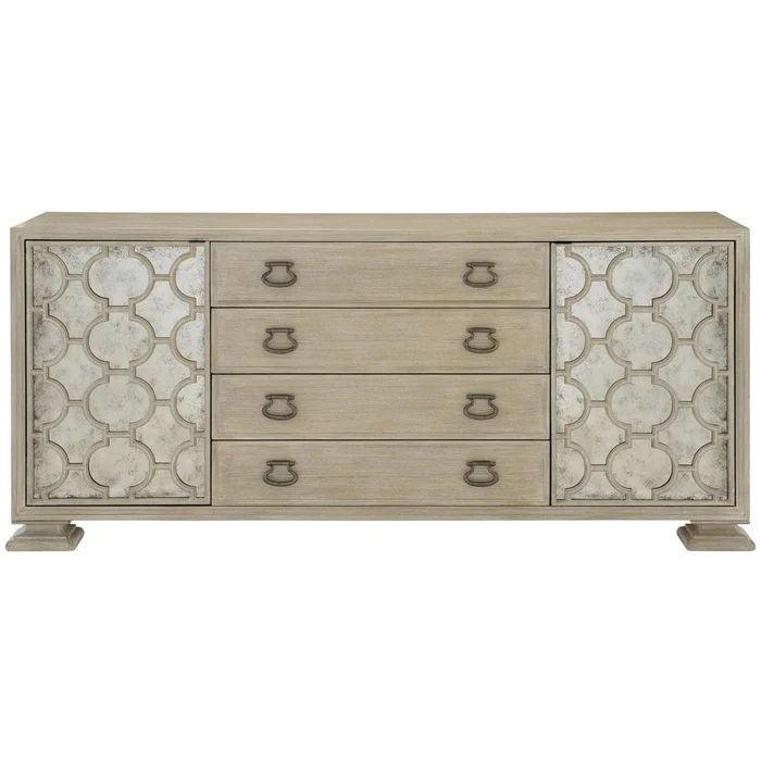 Bijou Barbara Buffet