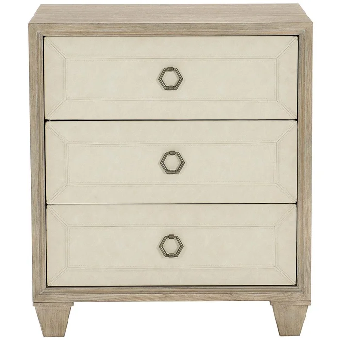 Bijou Barbara Nightstand – 26″
