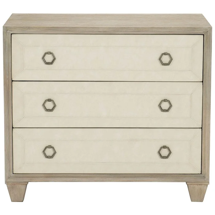 Bijou Barbara Nightstand – 34″