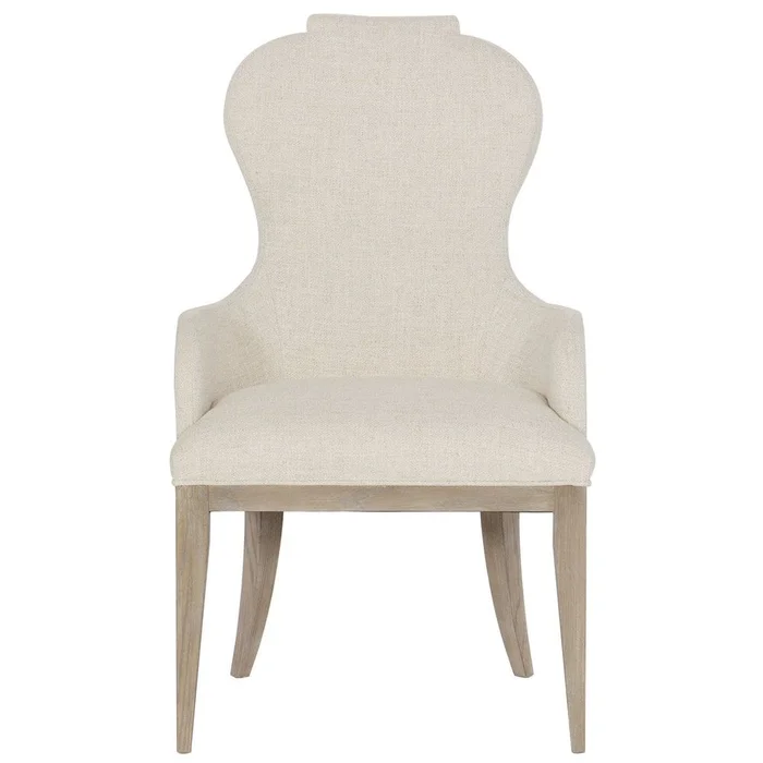 Bijou Barbara Upholstered Arm Chair