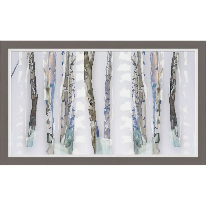 Birch Trees