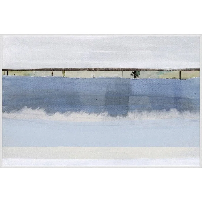 Blending Reflections