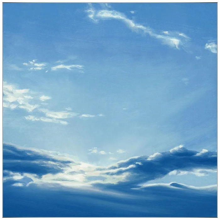 Blue Skies (WCL3139)