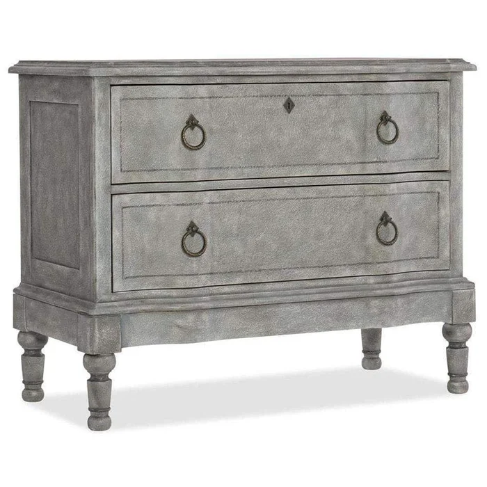 Boheme Verbena Bachelors Chest
