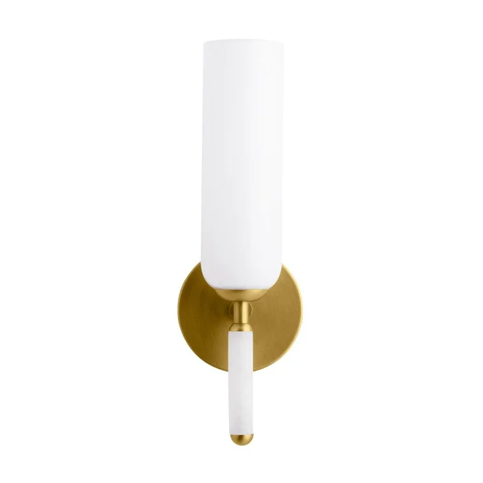 Bonette Sconce – Gold