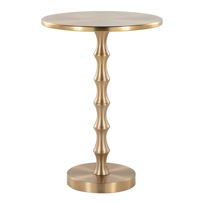 Bora – Contemporary Table