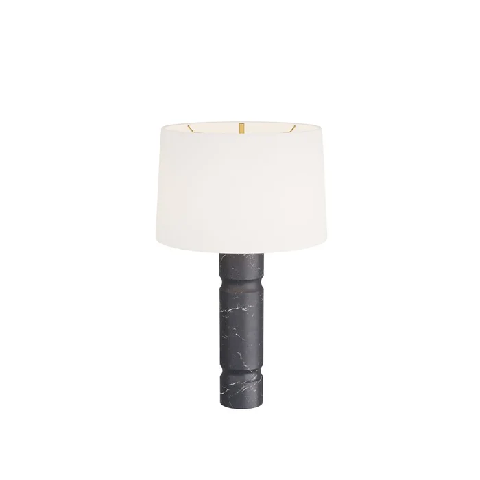 Bowie Lamp – Black