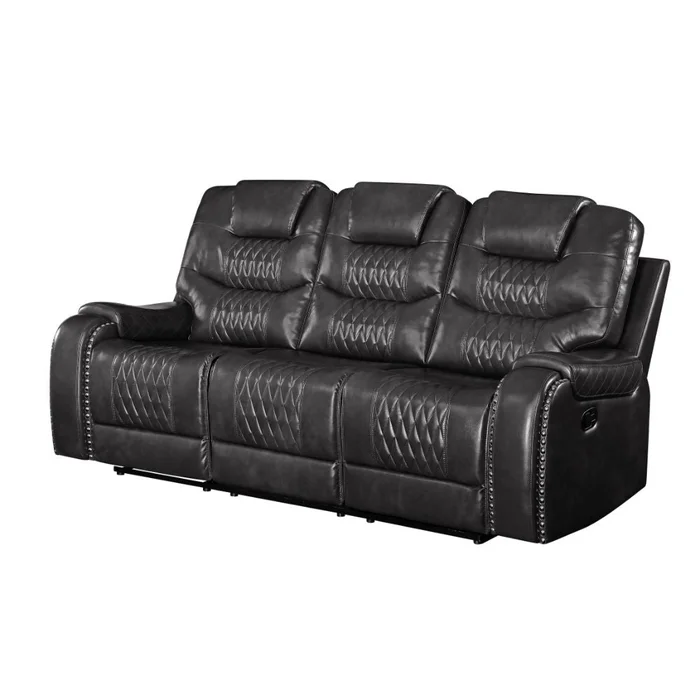 Braylon 90″L Motion Sofa