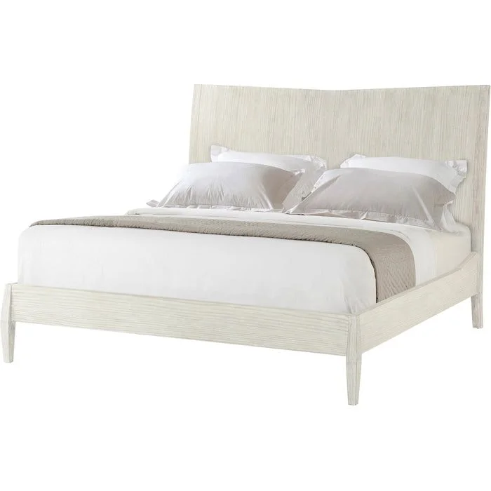Breeze Panel US King Bed
