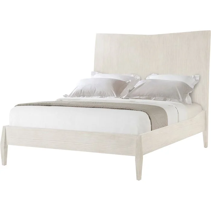 Breeze Panel US Queen Bed