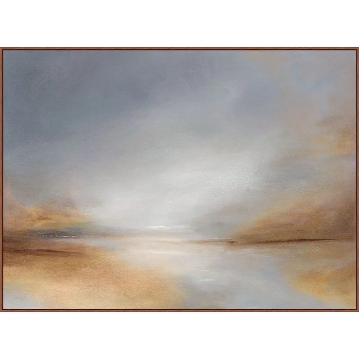 Brightness Among Clouds 2