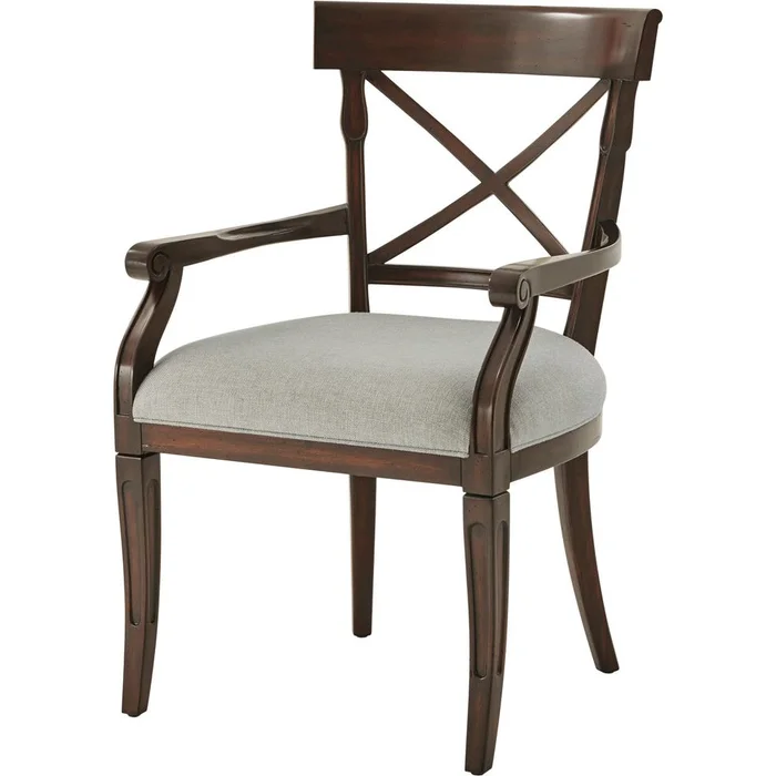 Brooksby Armchair