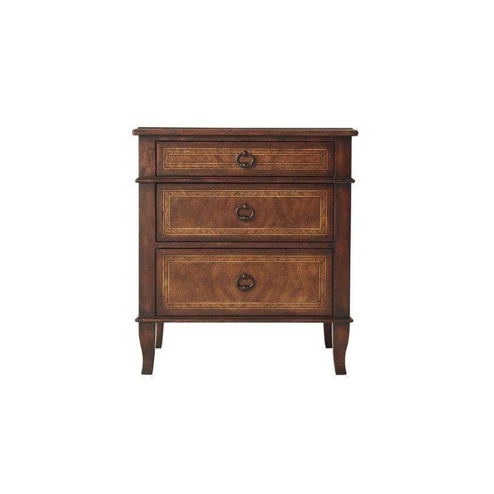 Brooksby Nightstand