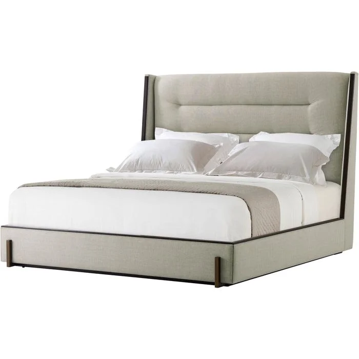 Brougham US King Bed