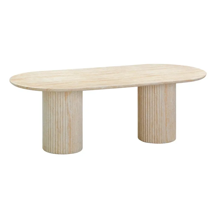 Brut – Indoor / Outdoor Dining Table
