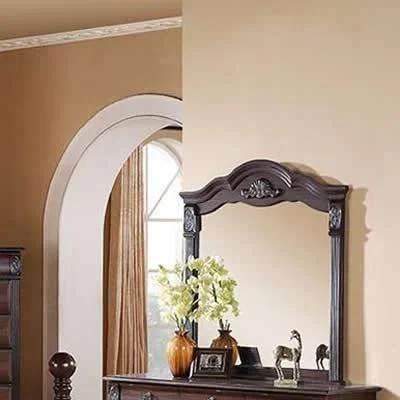 Bryant Cherry Mirror