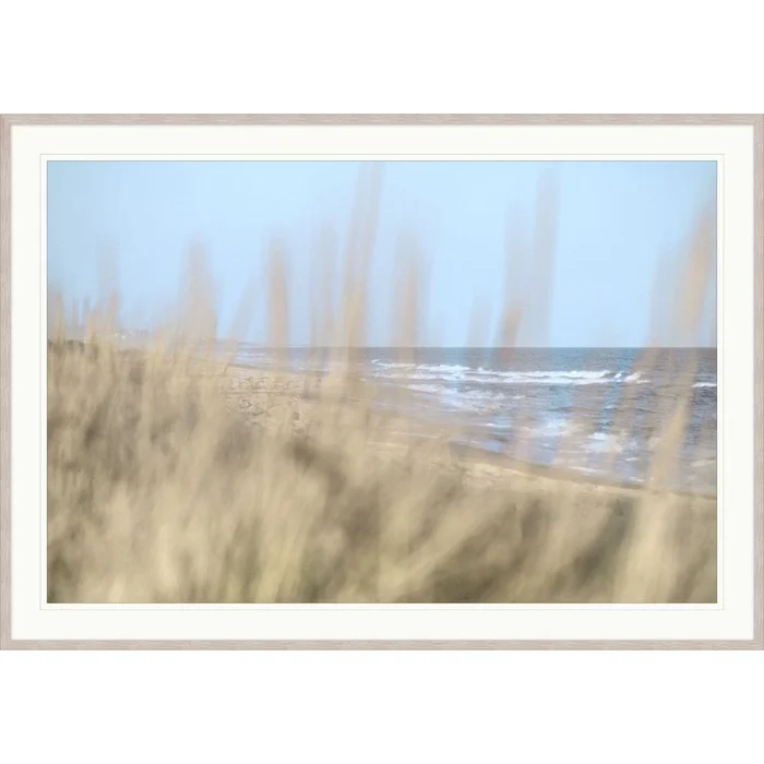 By The Water’s Edge 1