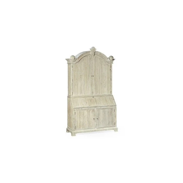 Bywater Washed Acacia Bureau