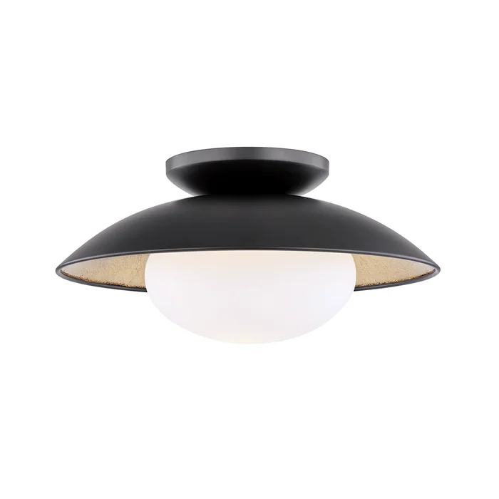 Cadence 1 Light Medium Semi Flush