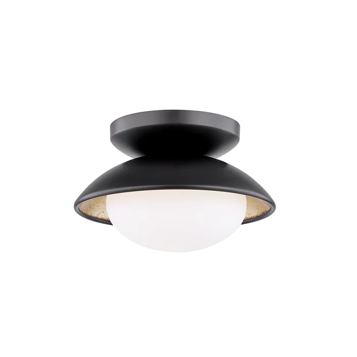 Cadence 1 Light Small Semi Flush
