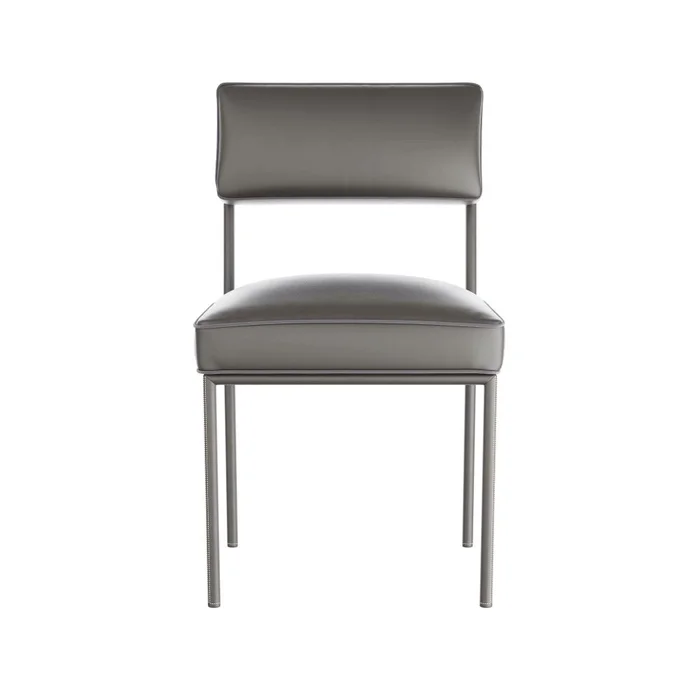 Caerwyn Dining Chair – Gray