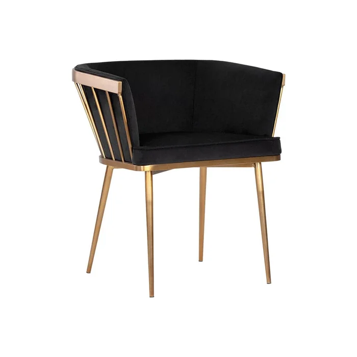 Caily Dining Armchair